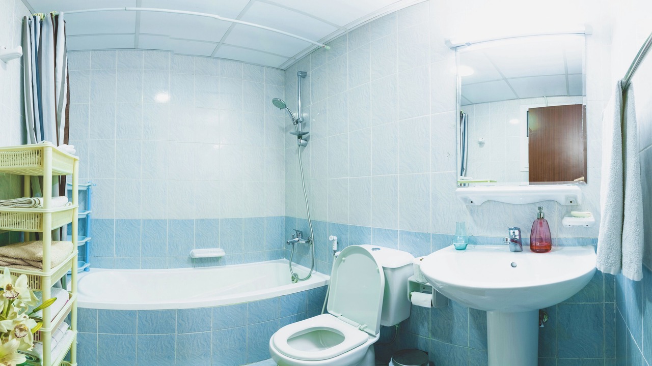 Photo of Bathroom in Ajman