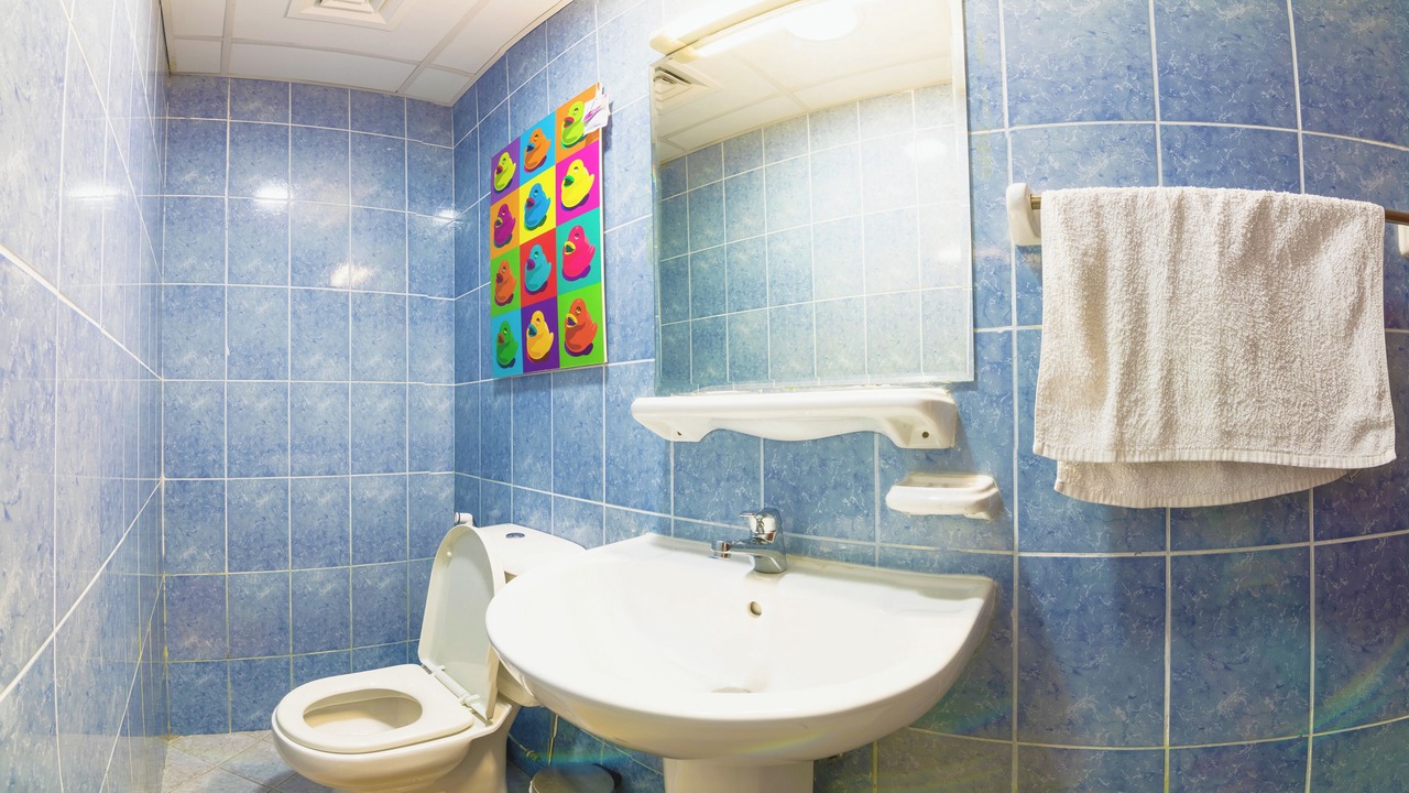 Photo of Bathroom in Ajman