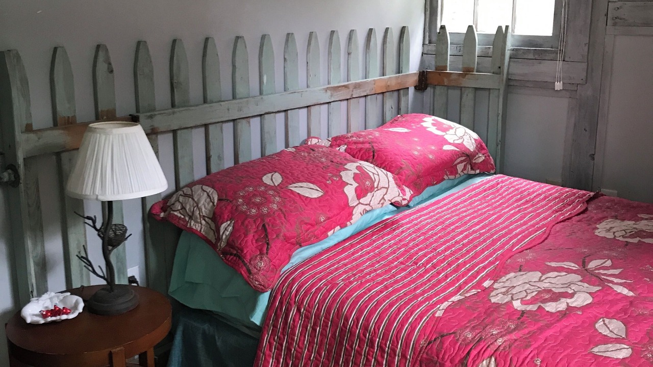 Photo of Bedroom in Bennington