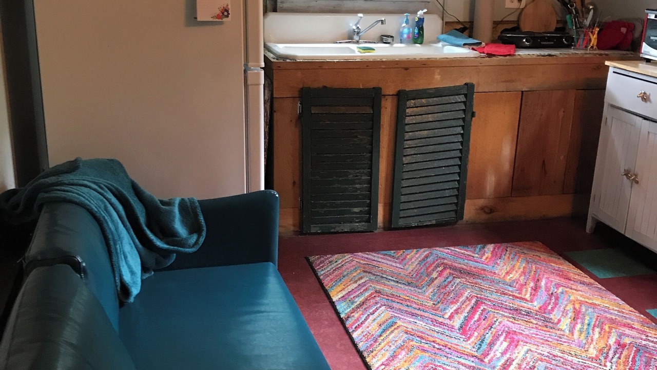 Photo of Livingroom in Bennington