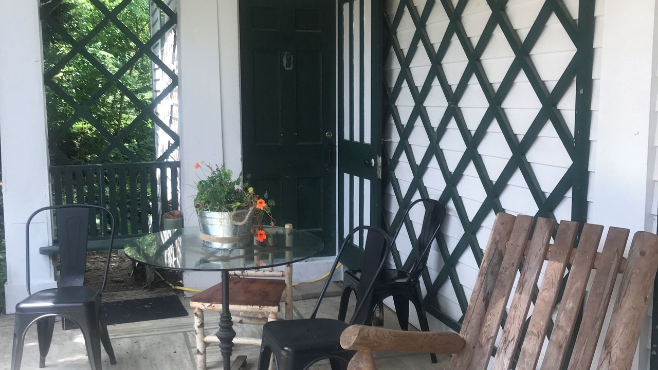 Photo of Outdoor in Bennington