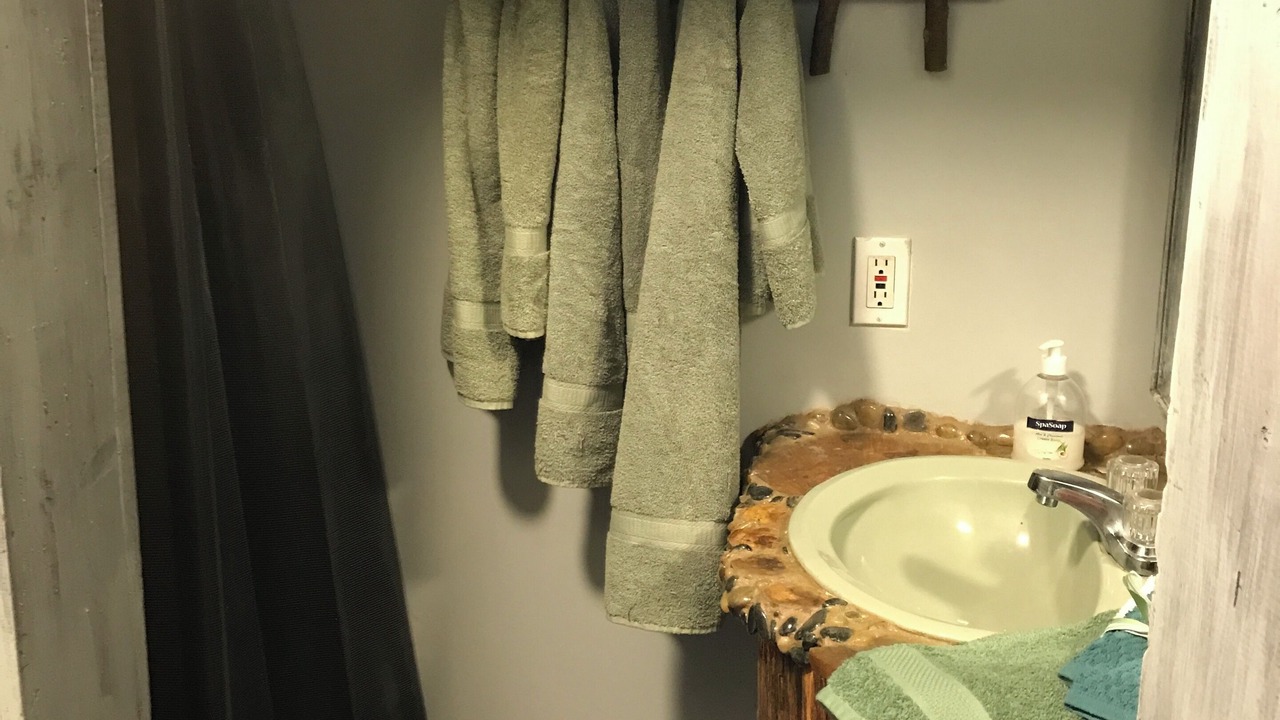 Photo of Bathroom in Bennington