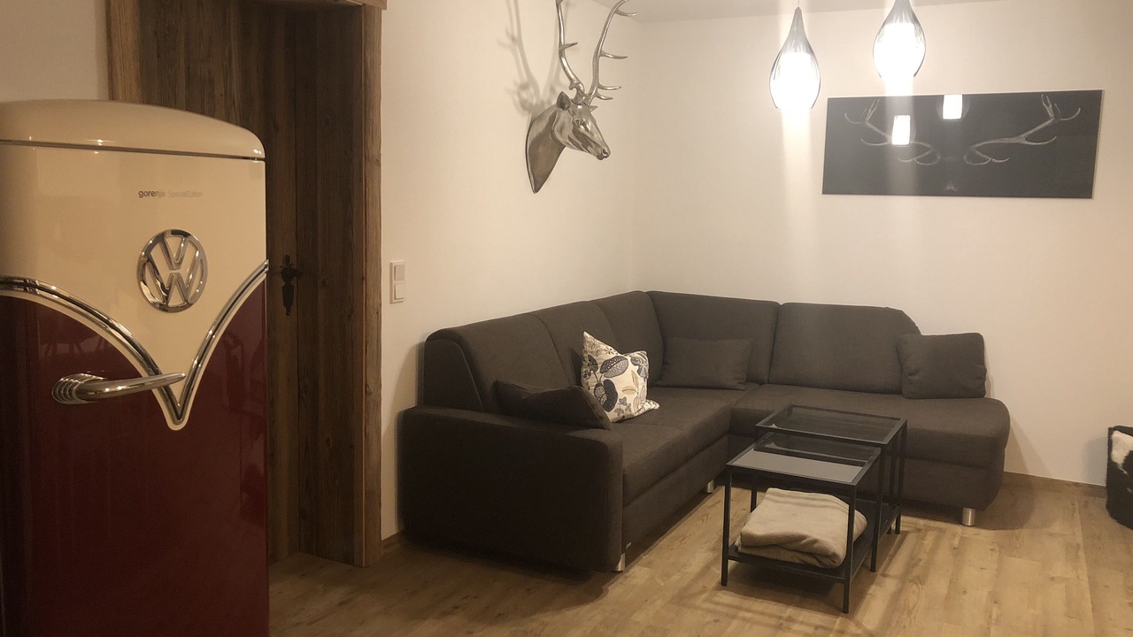 Photo of Livingroom in Schildlehen