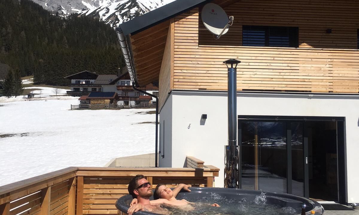 Photo of Outdoor in Schildlehen