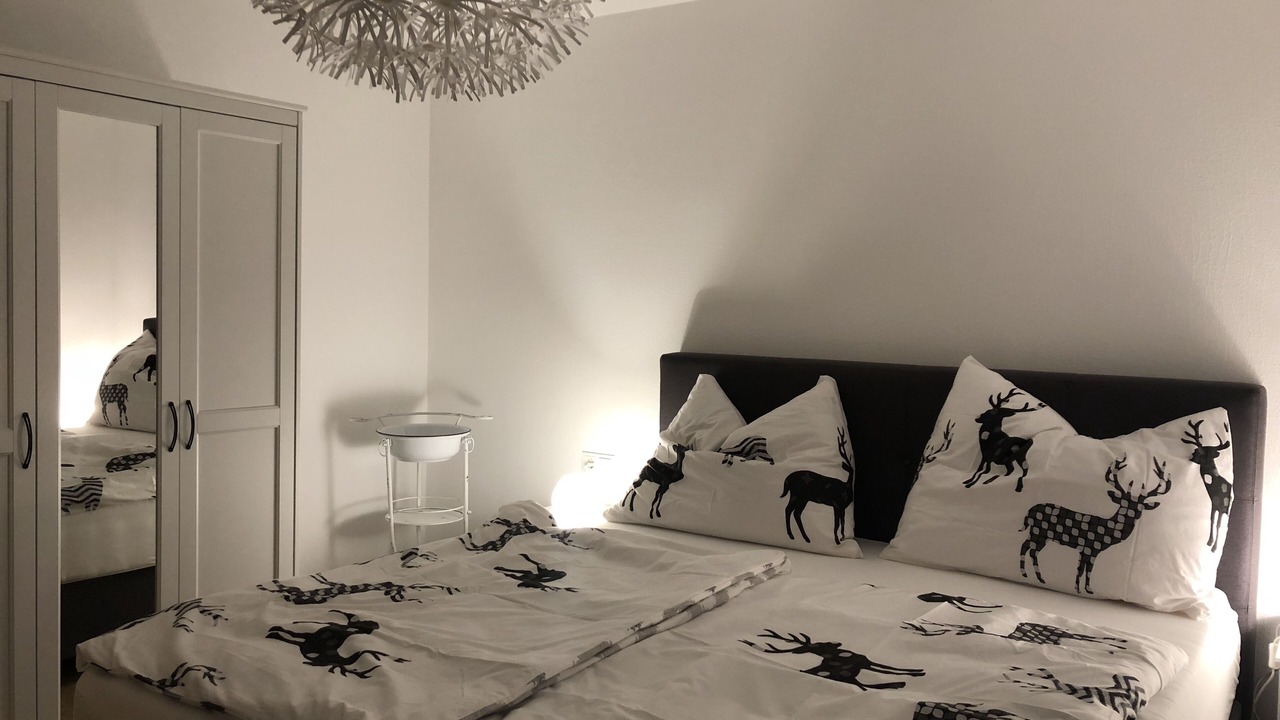 Photo of Bedroom in Schildlehen