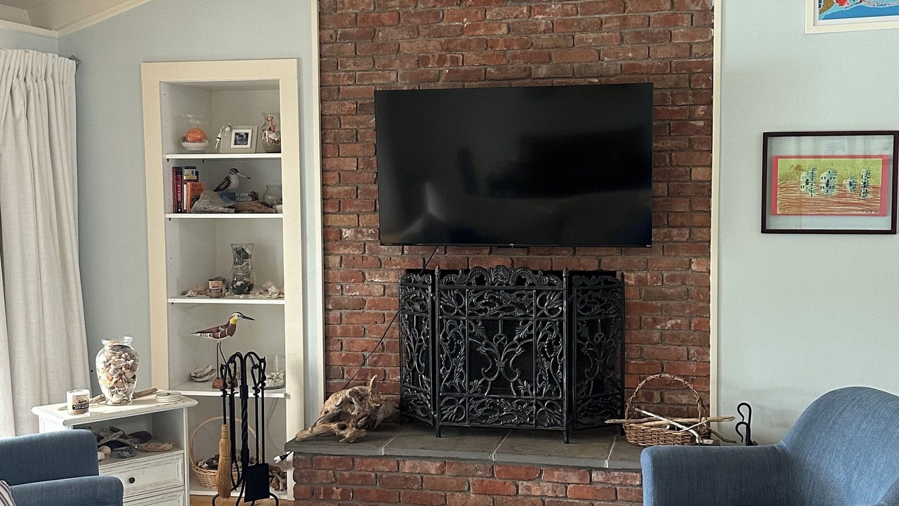 Photo of Livingroom in Amagansett