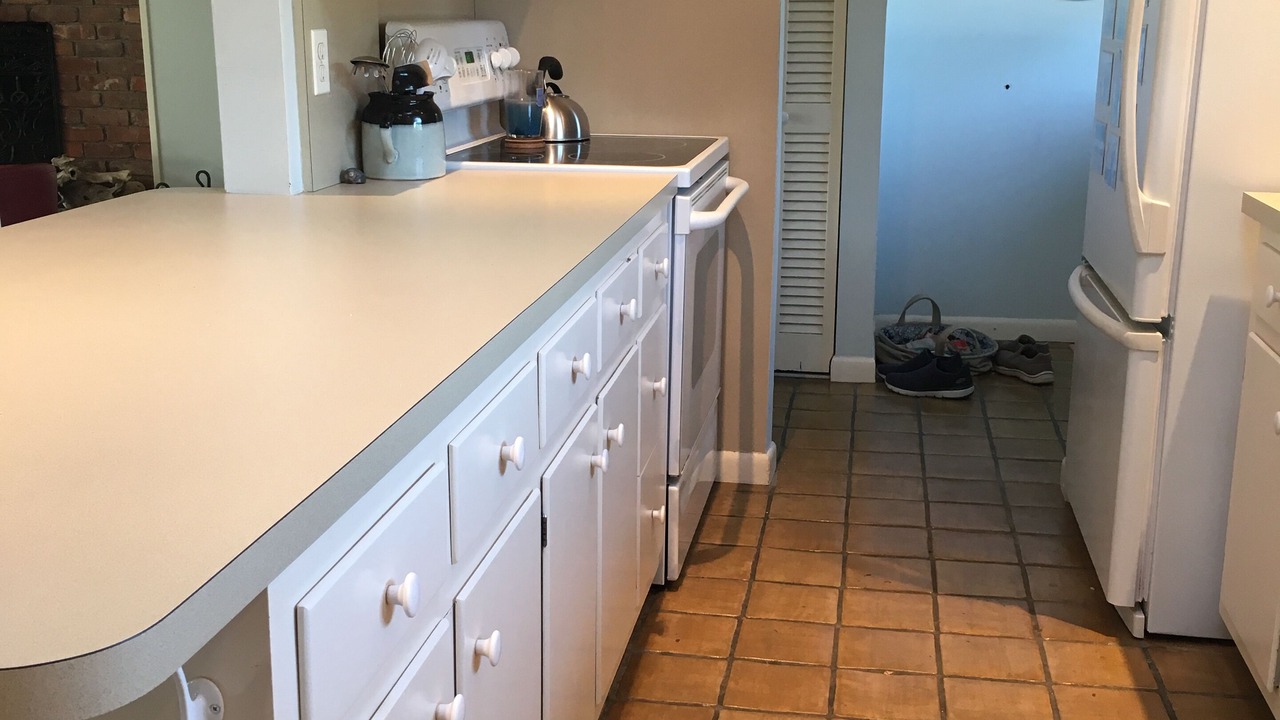 Photo of Kitchen in Amagansett