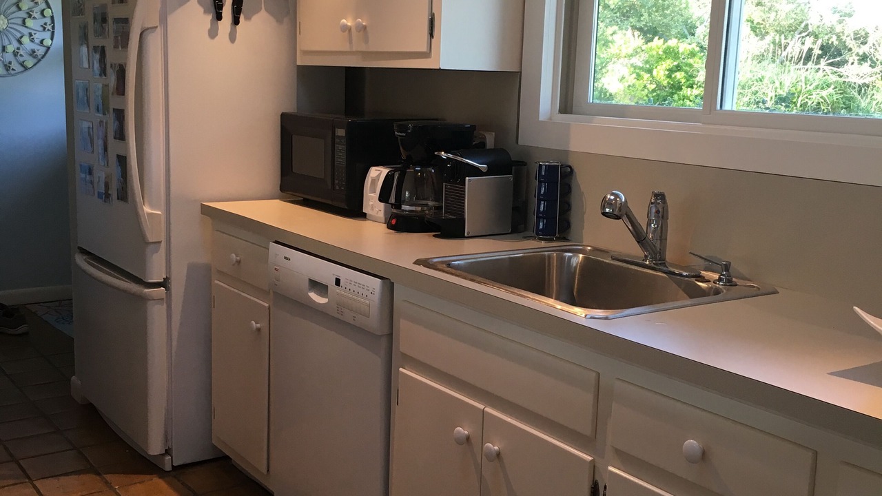 Photo of Kitchen in Amagansett