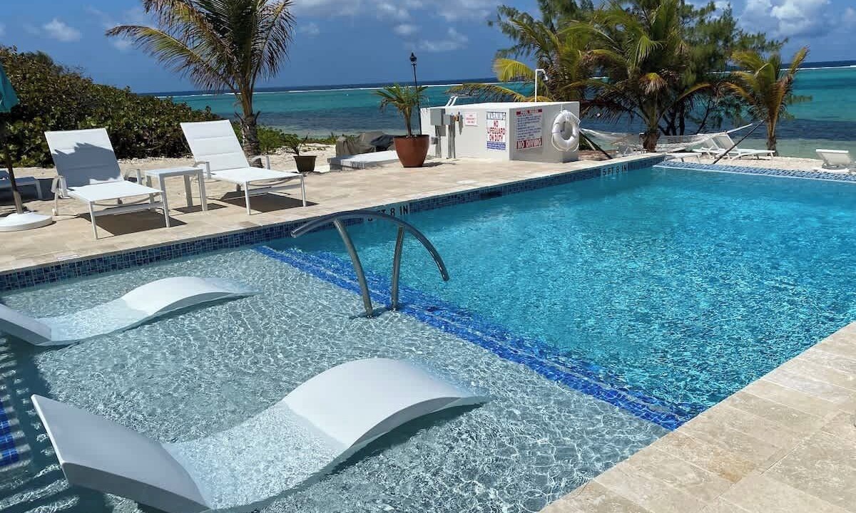 Photo of Outdoor in Colliers Bay