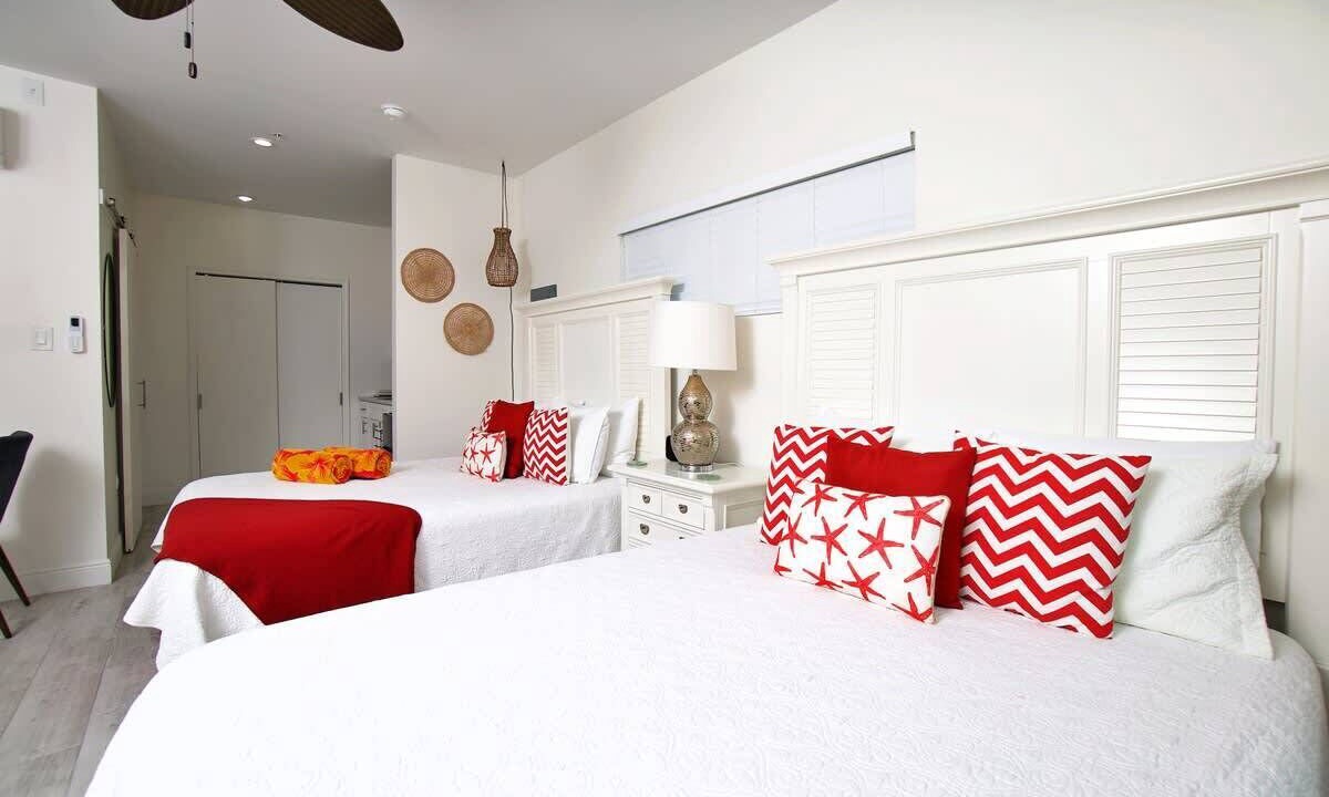 Photo of Bedroom in Colliers Bay