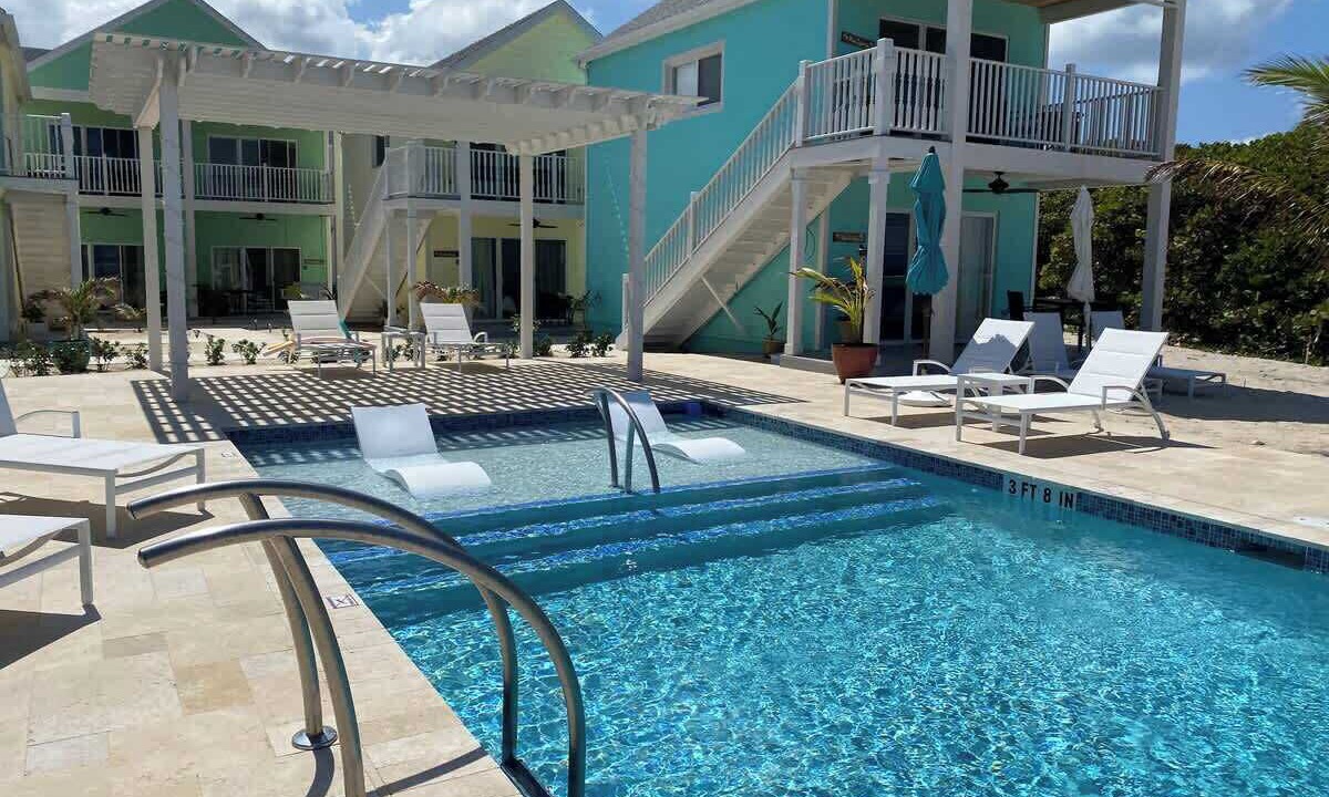 Photo of Outdoor in Colliers Bay