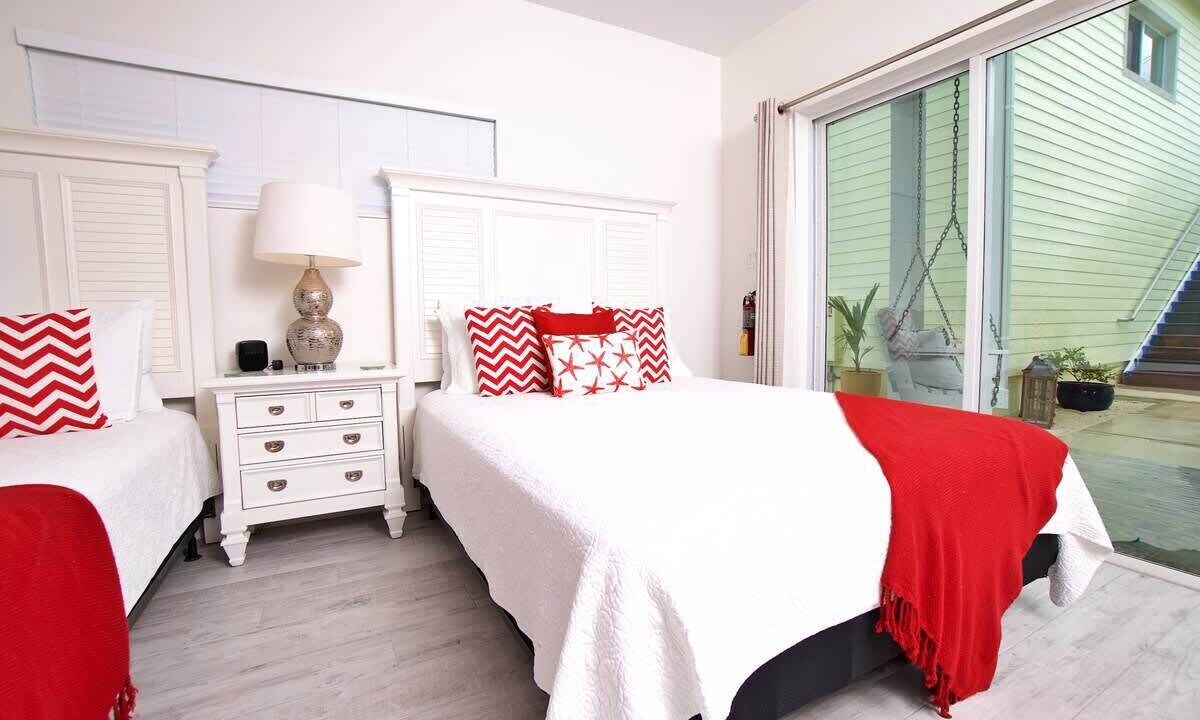 Photo of Bedroom in Colliers Bay