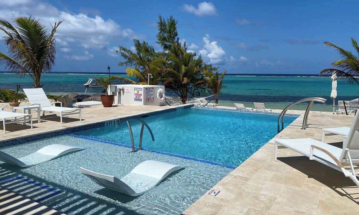 Photo of Outdoor in Colliers Bay