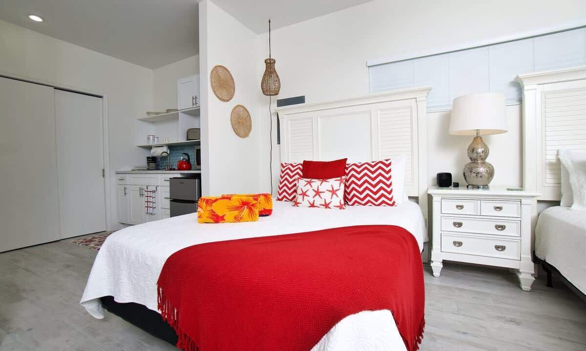Photo of Bedroom in Colliers Bay