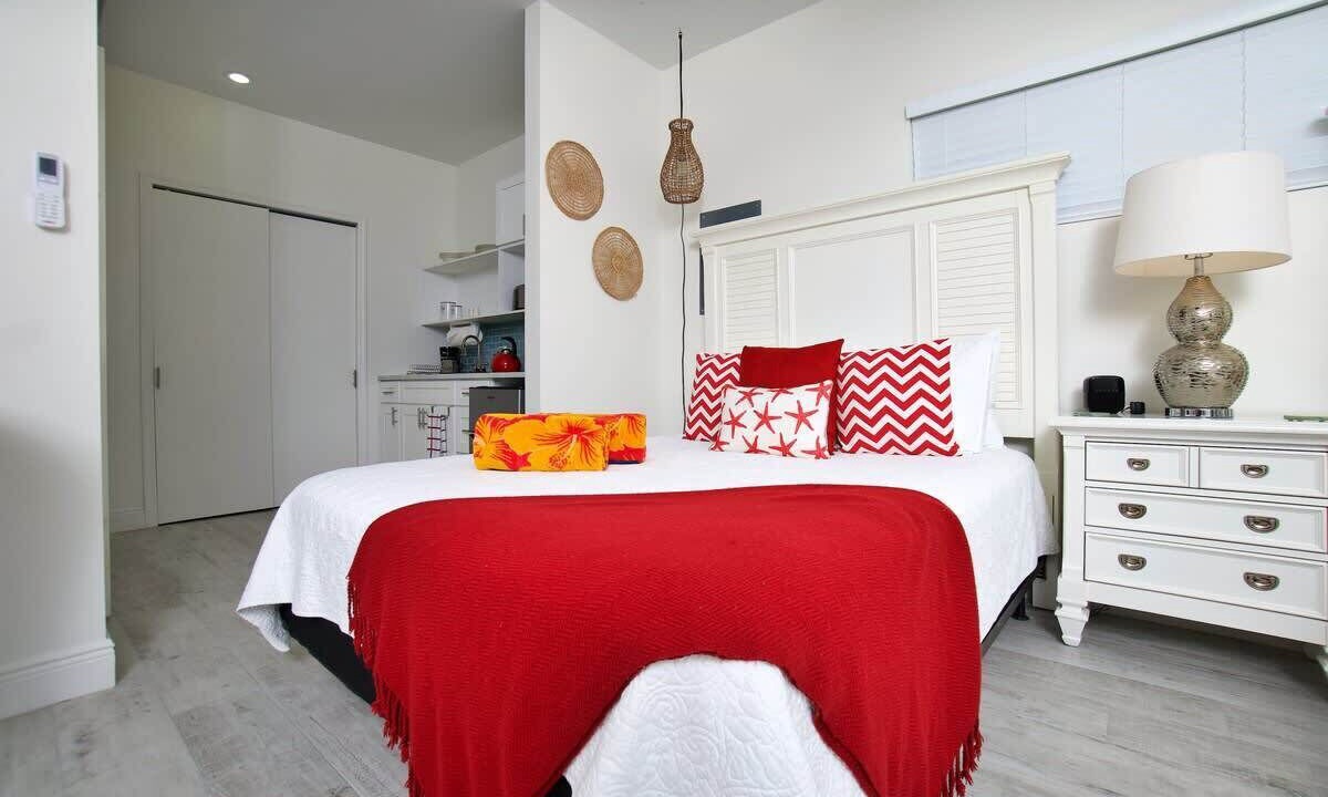 Photo of Bedroom in Colliers Bay