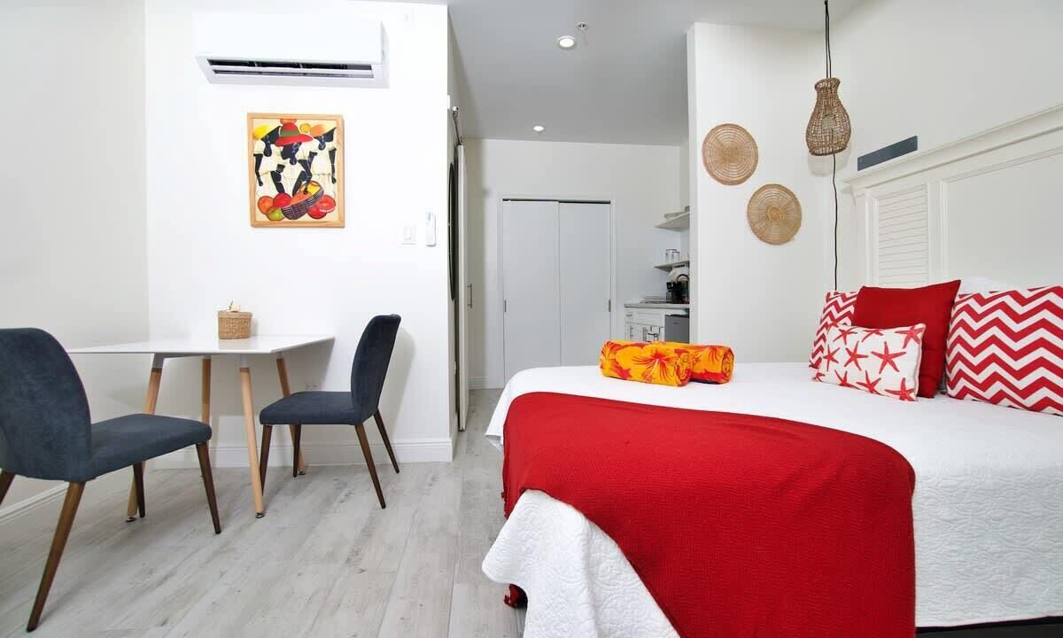 Photo of Bedroom in Colliers Bay