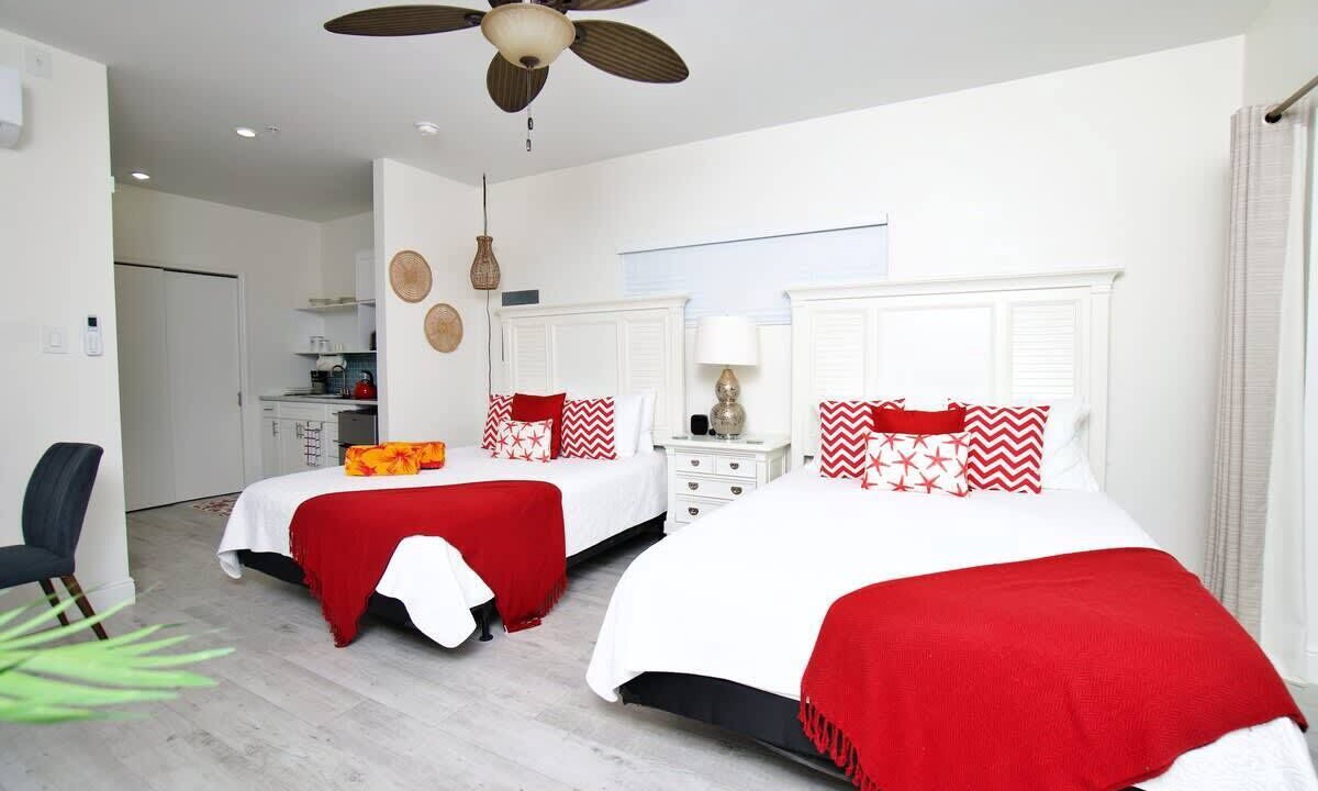 Photo of Bedroom in Colliers Bay