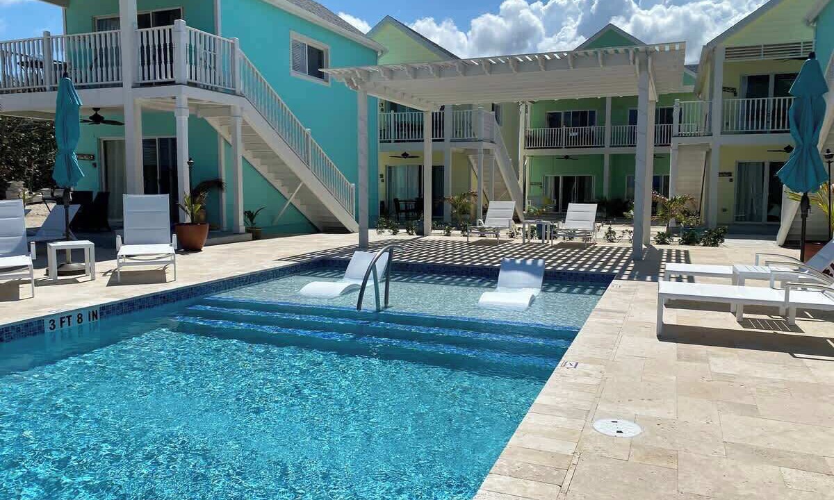 Photo of Outdoor in Colliers Bay