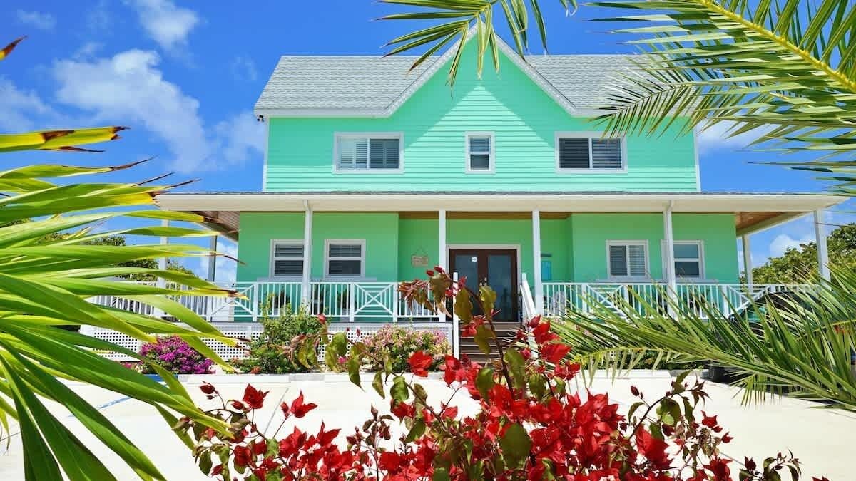 Photo of Outdoor in Colliers Bay