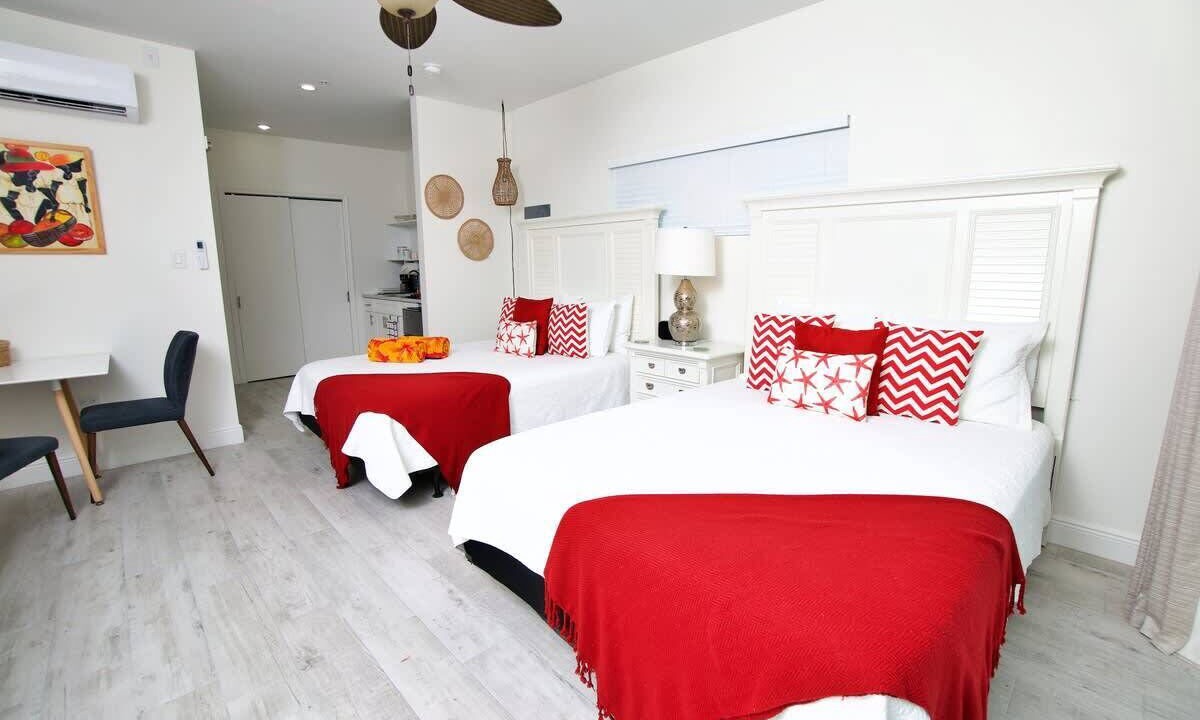 Photo of Bedroom in Colliers Bay