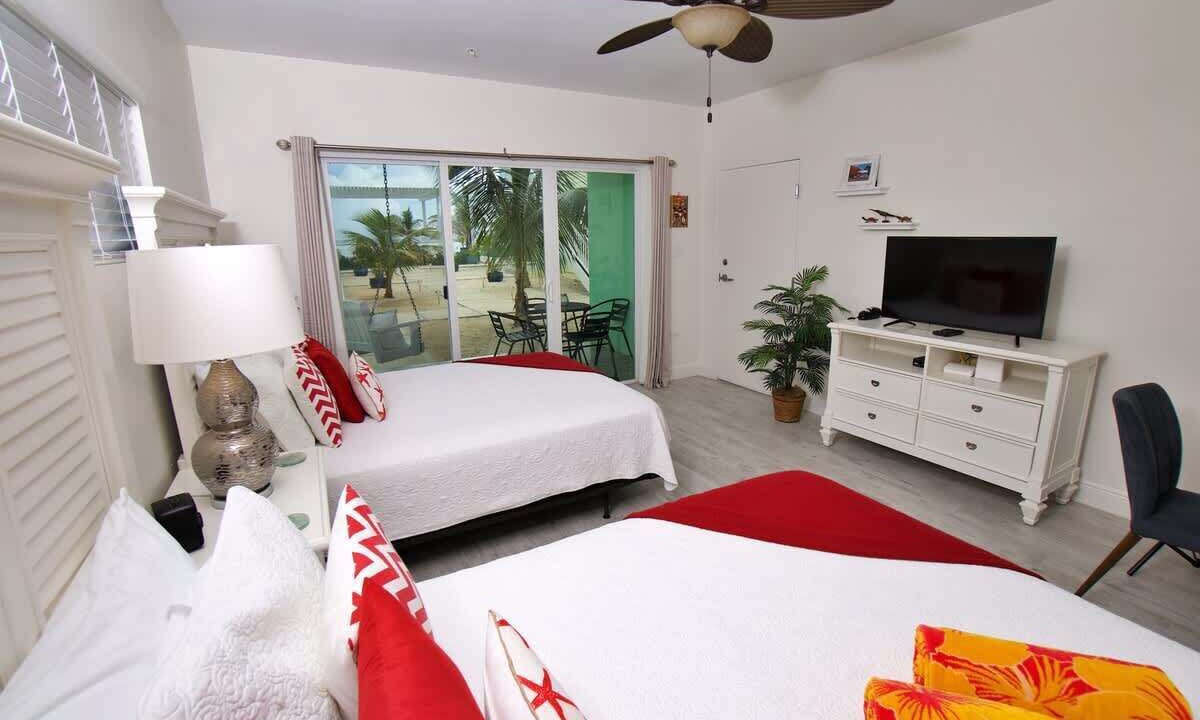 Photo of Bedroom in Colliers Bay