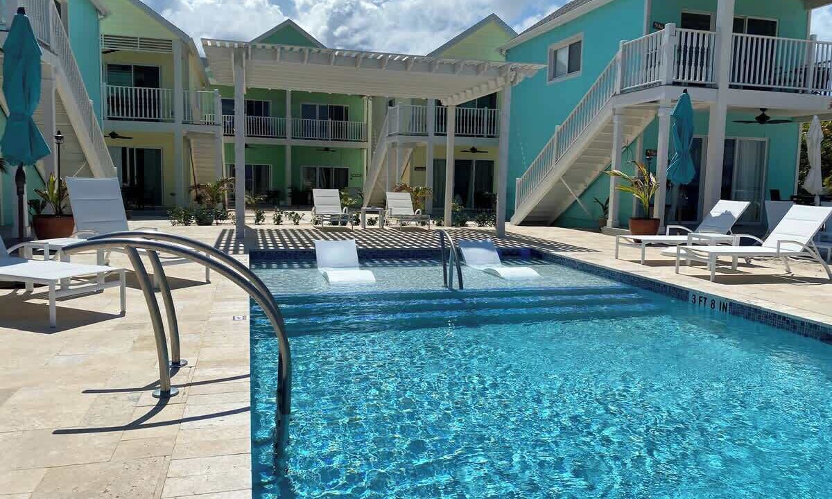 Photo of Outdoor in Colliers Bay