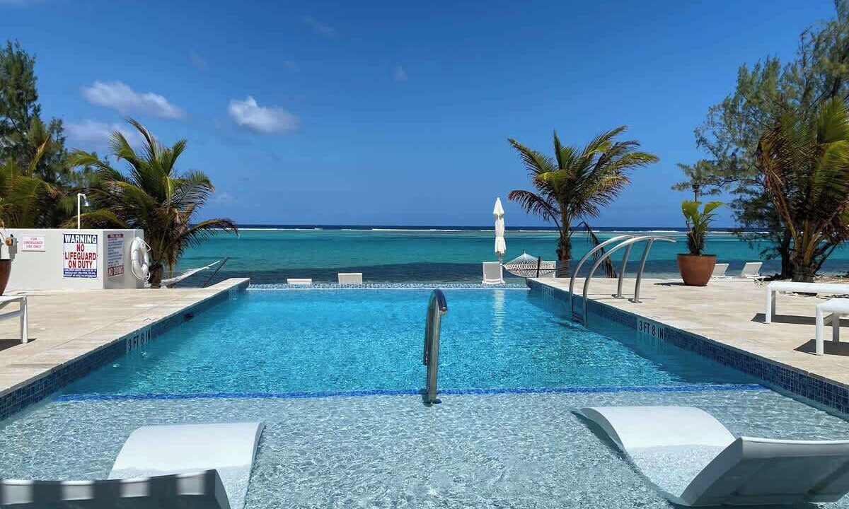 Photo of Outdoor in Colliers Bay