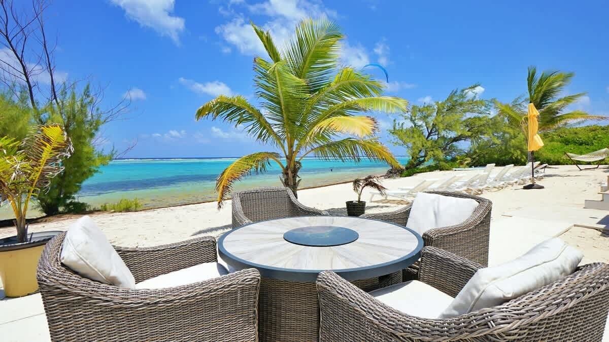 Photo of Outdoor in Colliers Bay