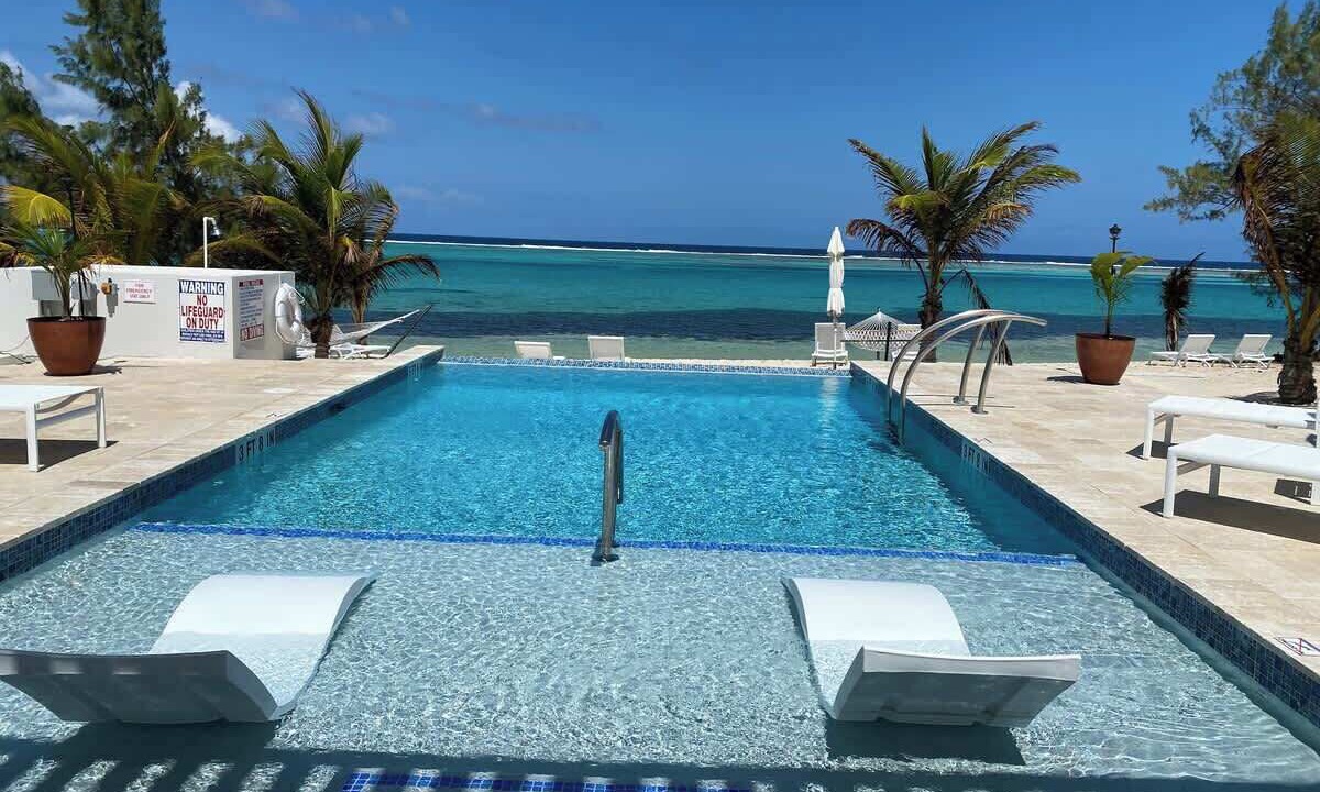 Photo of Outdoor in Colliers Bay