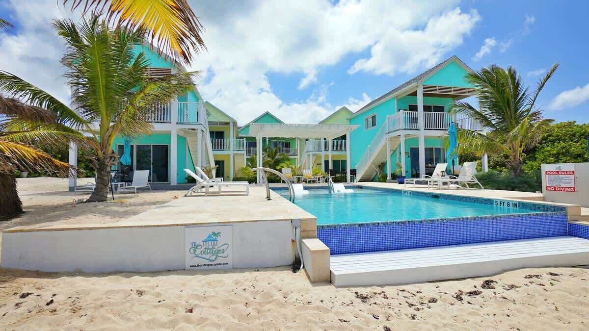 Photo of Outdoor in Colliers Bay