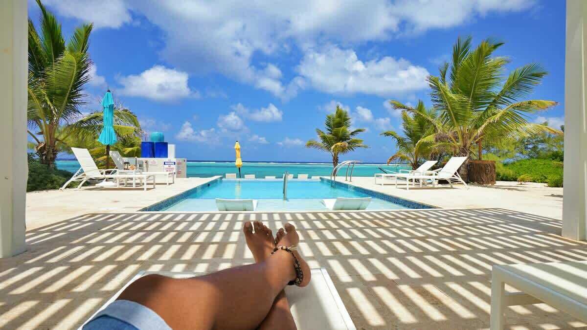 Photo of Outdoor in Colliers Bay
