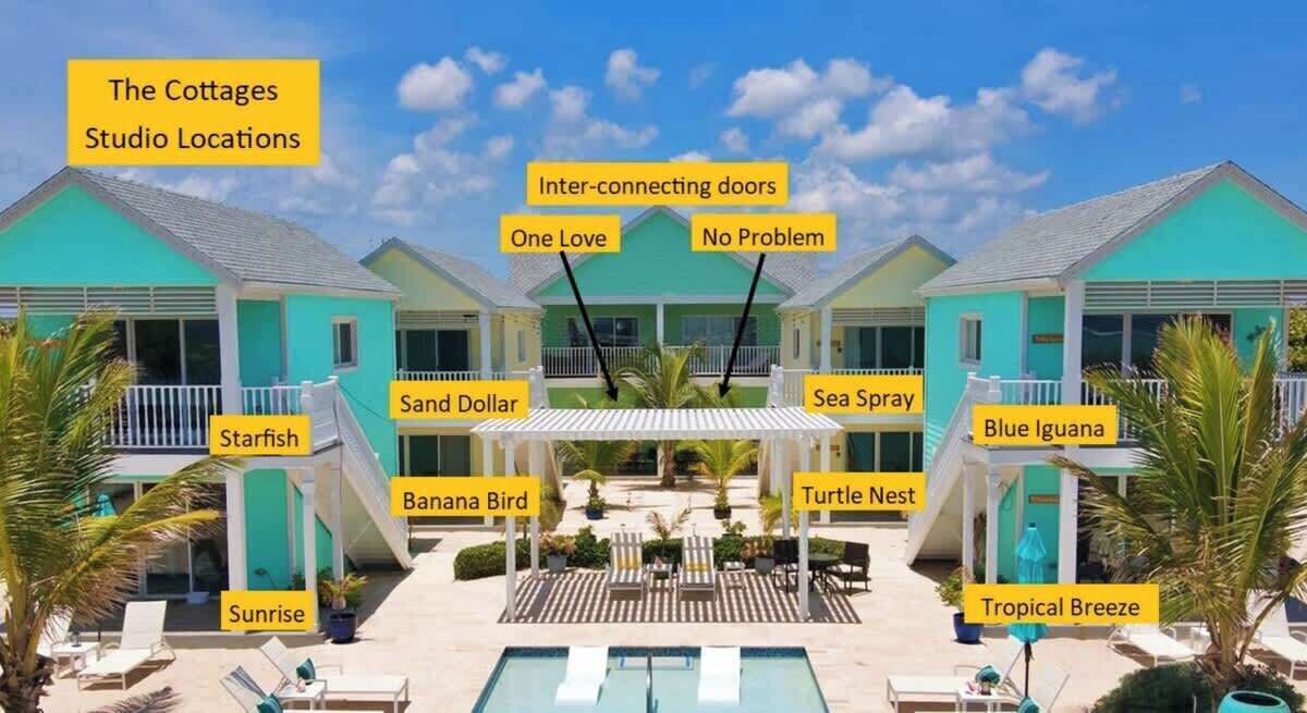 Photo of Outdoor in Colliers Bay