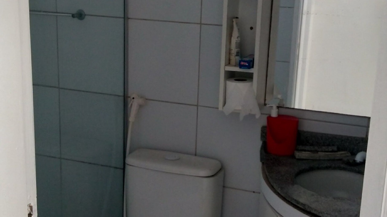Photo of Bathroom in Aquiraz