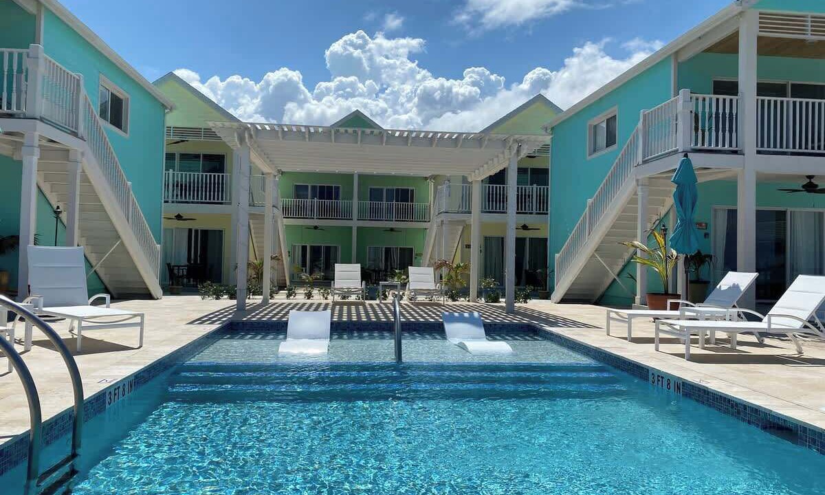 Photo of Outdoor in Colliers Bay