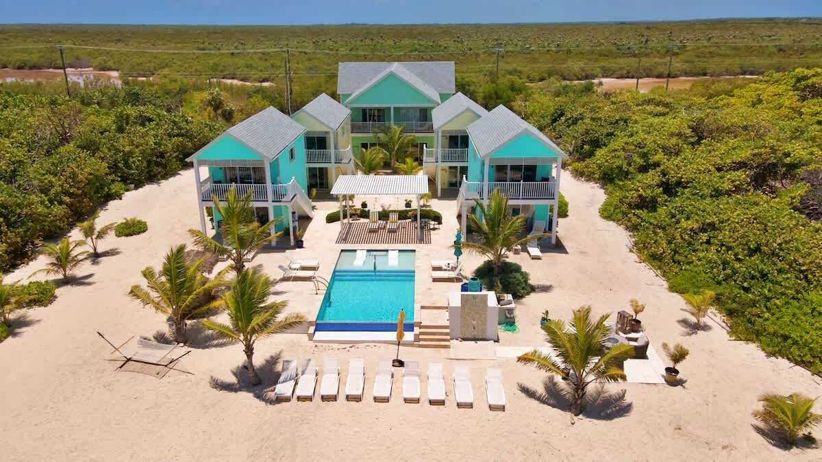 Photo of Outdoor in Colliers Bay