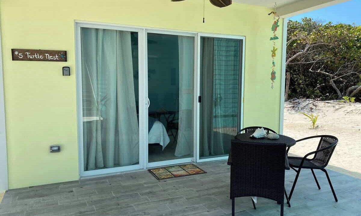 Photo of Outdoor in Colliers Bay
