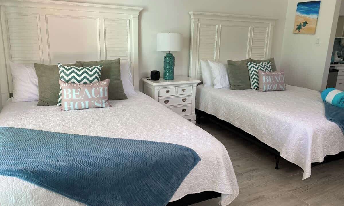 Photo of Bedroom in Colliers Bay