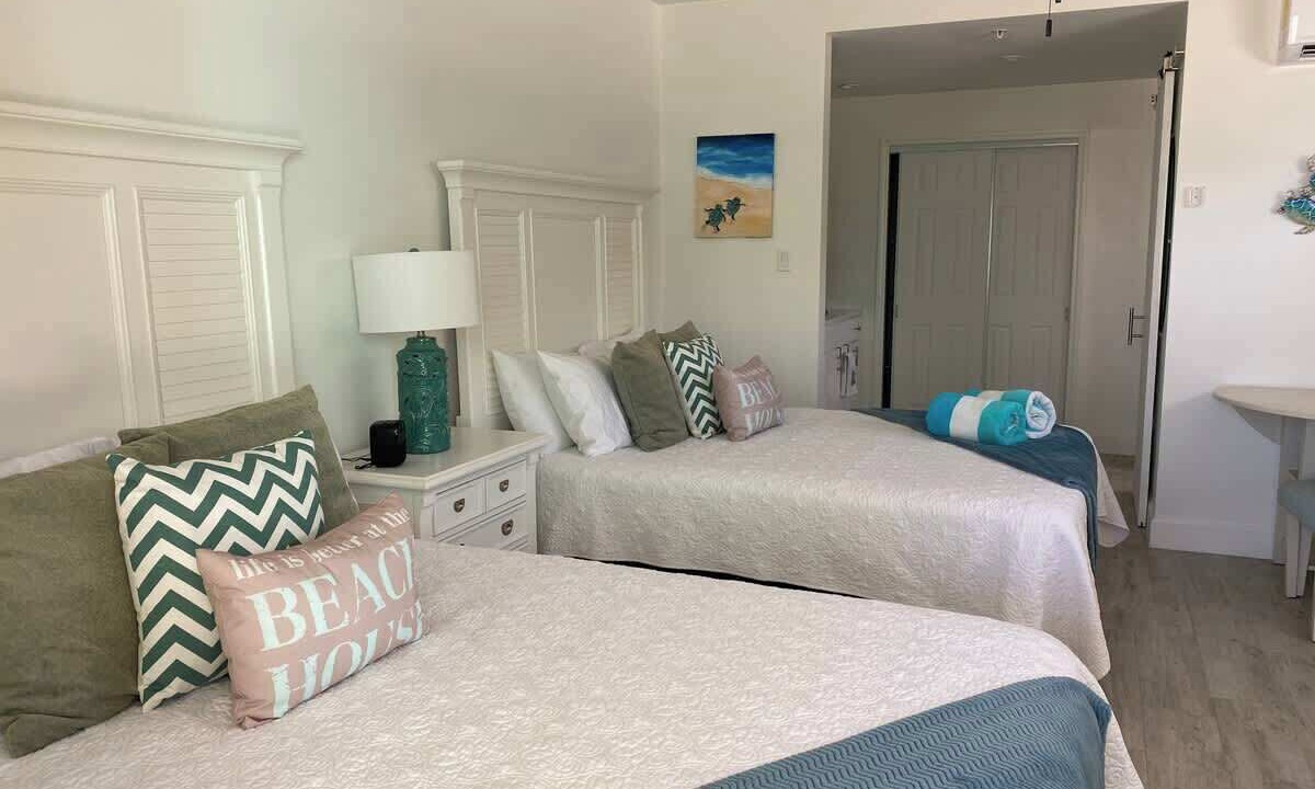 Photo of Bedroom in Colliers Bay