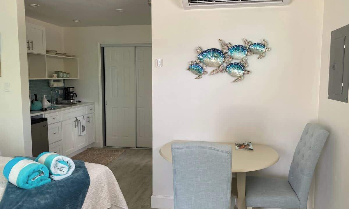 Photo of Bedroom in Colliers Bay