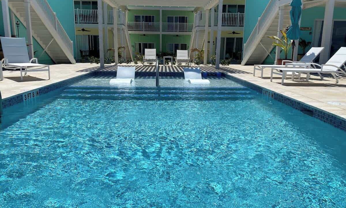 Photo of Outdoor in Colliers Bay