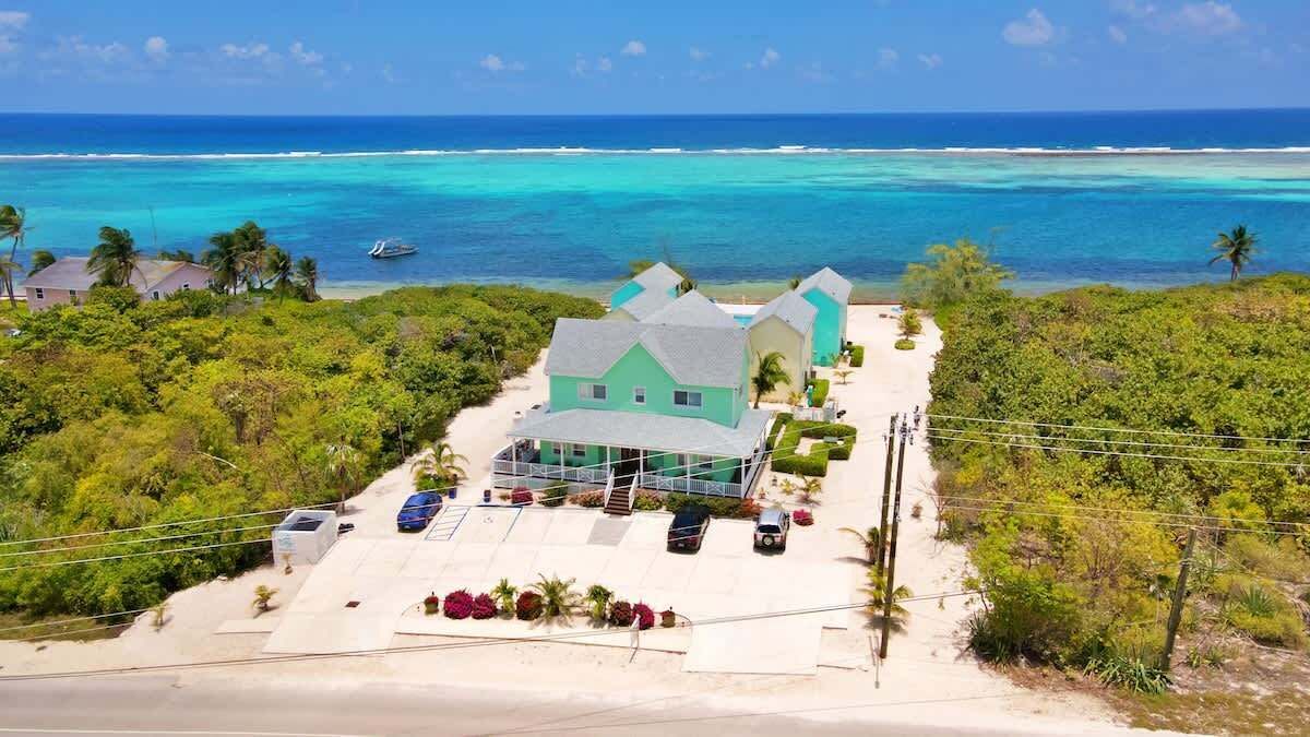 Photo of Outdoor in Colliers Bay
