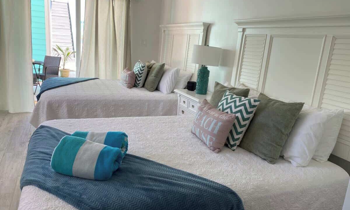 Photo of Bedroom in Colliers Bay