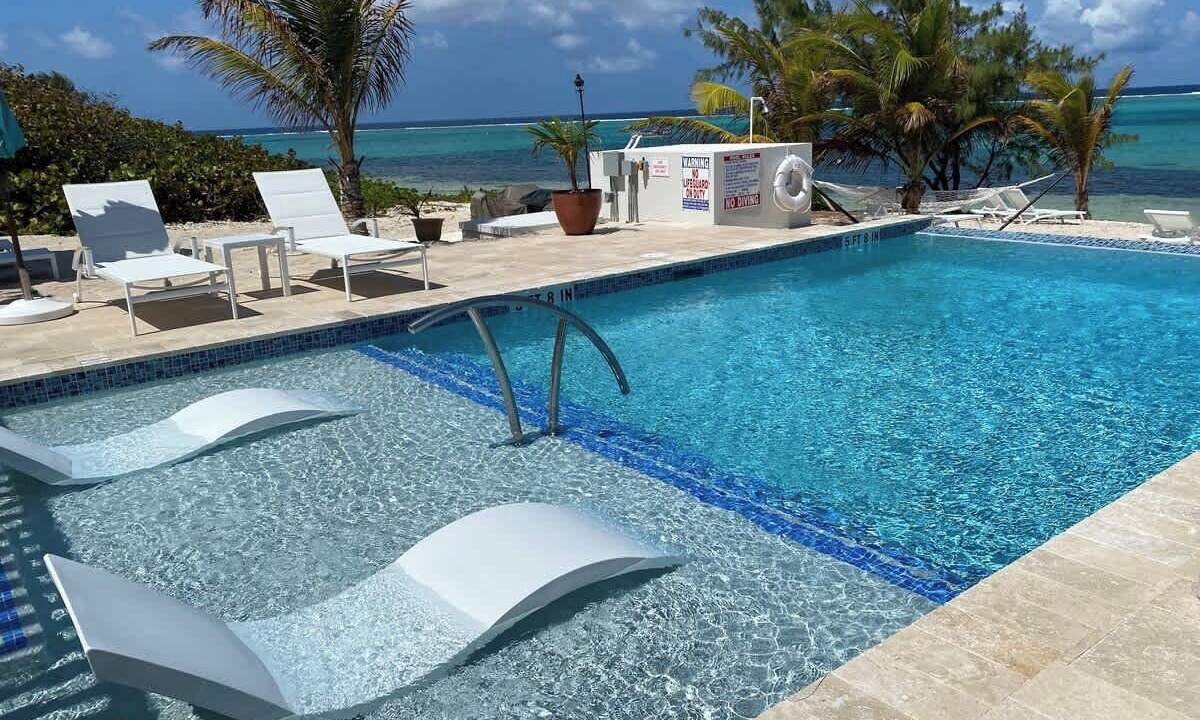 Photo of Outdoor in Colliers Bay