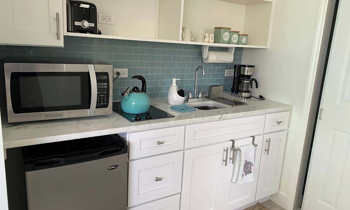 Photo of Kitchen in Colliers Bay