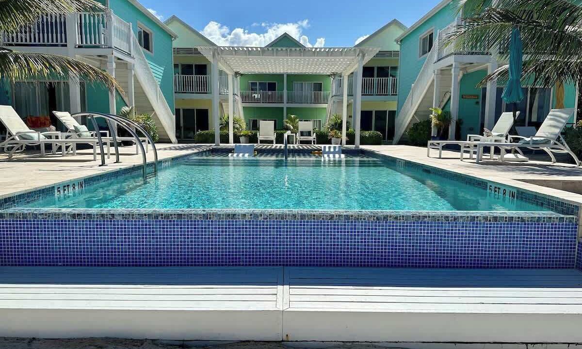 Photo of Outdoor in Colliers Bay