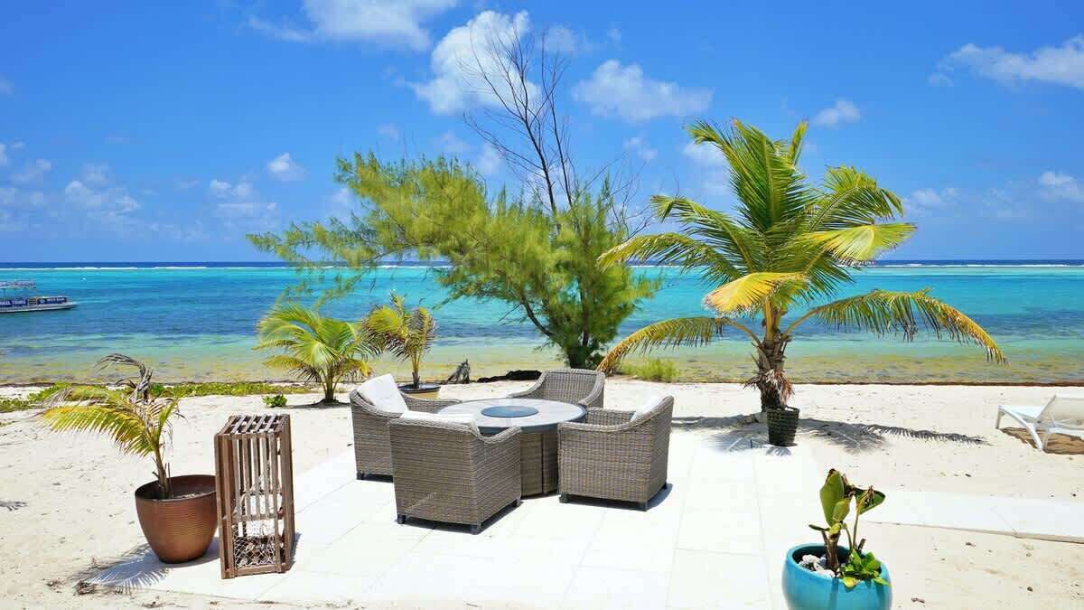 Photo of Outdoor in Colliers Bay