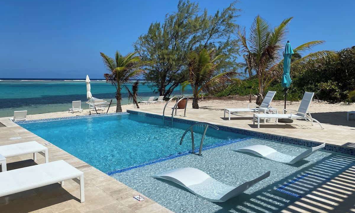 Photo of Outdoor in Colliers Bay