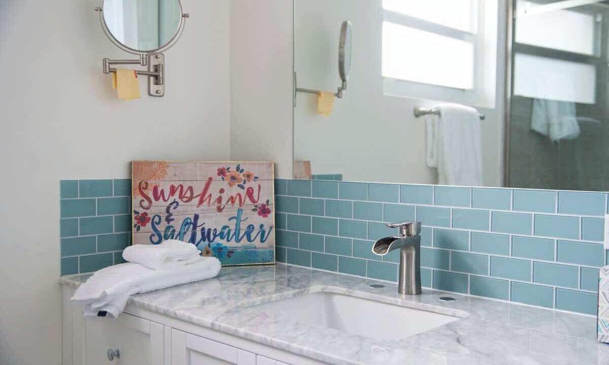 Photo of Bathroom in Colliers Bay