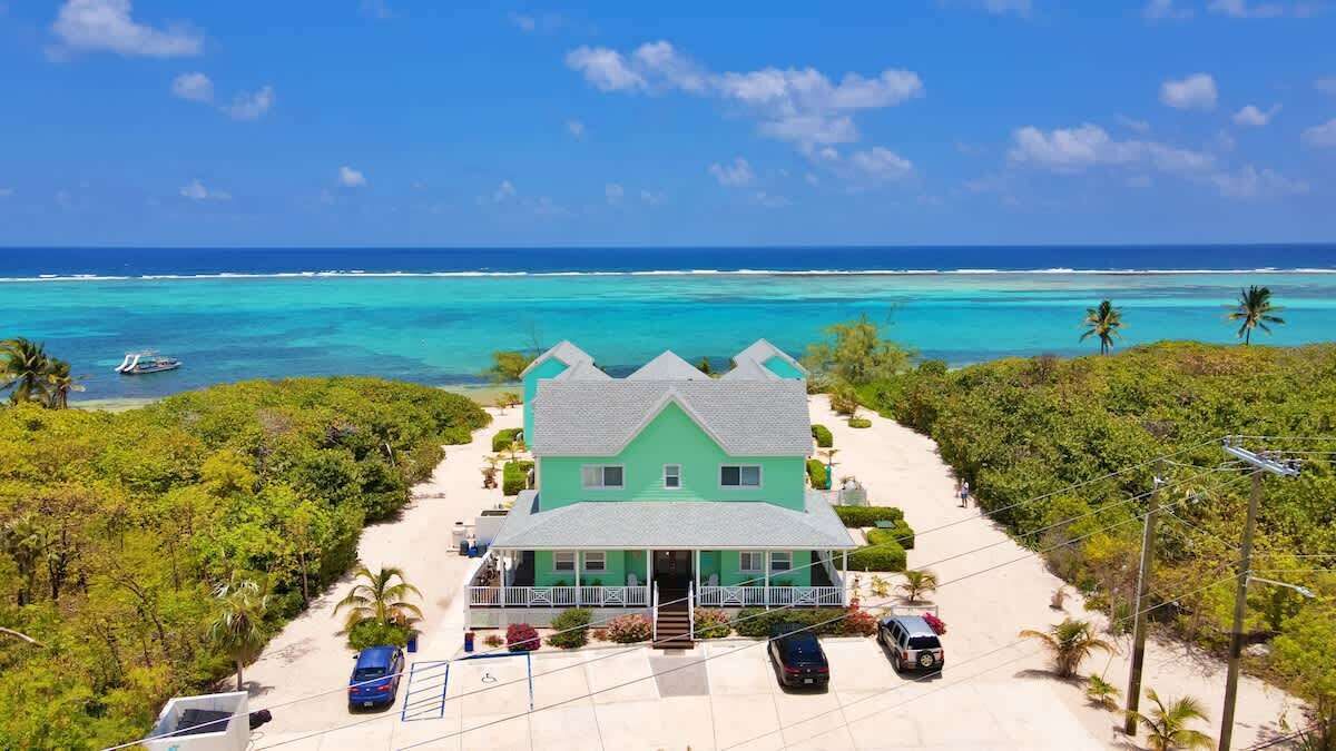 Photo of Outdoor in Colliers Bay