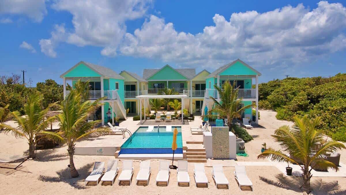 Photo of Outdoor in Colliers Bay
